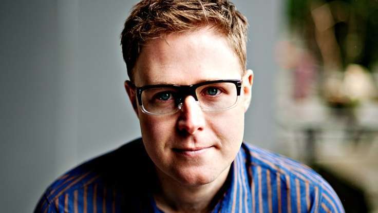 David Eaves: Attaining Transparency Doesn't Mean Trampling Privacy